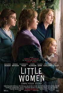 دانلود فیلم Little Women 201929792-1395910911