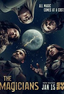 دانلود سریال The Magicians22024-1658361397