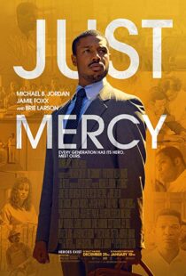 دانلود فیلم Just Mercy 201929785-792270486