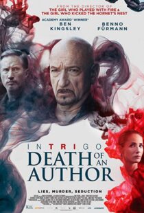 دانلود فیلم Intrigo: Death of an Author 201830477-1439219107