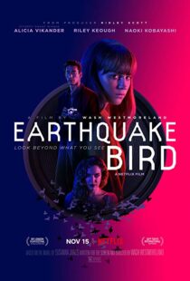 دانلود فیلم Earthquake Bird 201930658-576402020