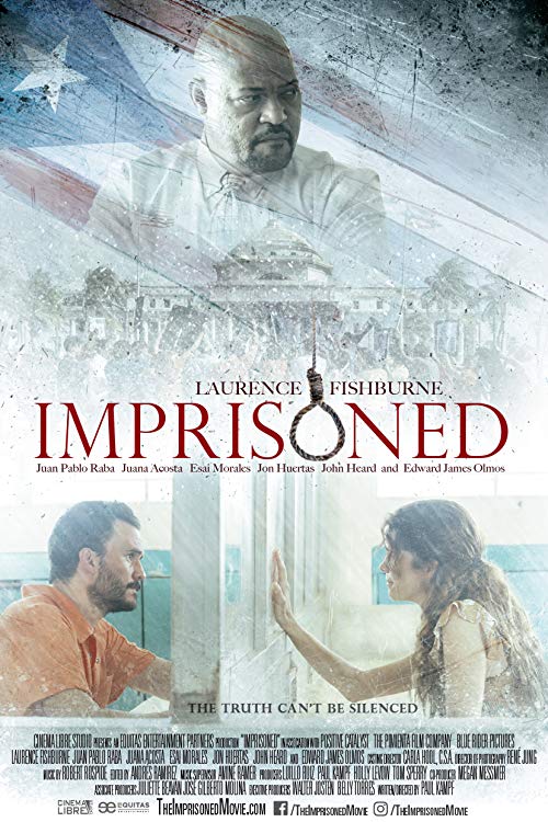 دانلود فیلم Imprisoned 2018