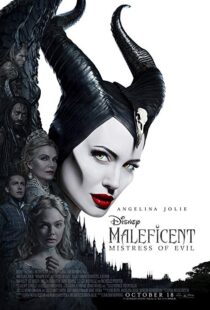 دانلود فیلم Maleficent: Mistress of Evil 201928627-308648019