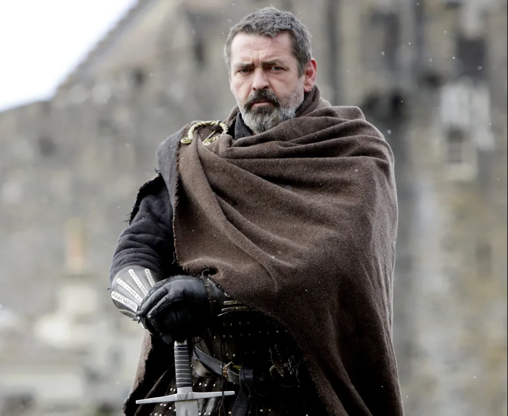 دانلود فیلم Robert the Bruce 2019