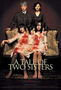 دانلود فیلم A Tale of Two Sisters 200333722-404829926