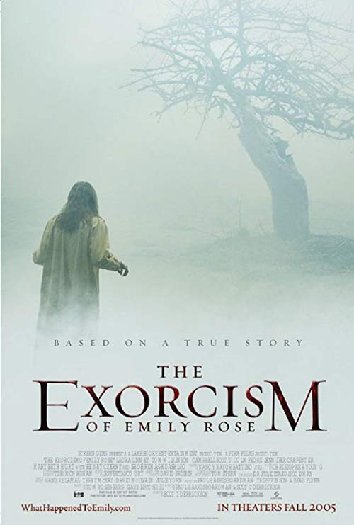 دانلود فیلم The Exorcism of Emily Rose 2005