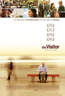 دانلود فیلم The Visitor 200733313-1387638066