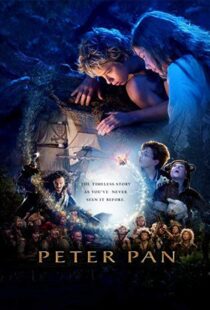 دانلود فیلم Peter Pan 200333054-434201144