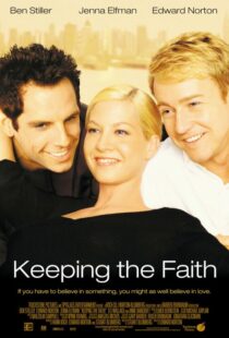 دانلود فیلم Keeping the Faith 200033501-296595663