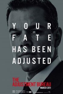 دانلود فیلم The Adjustment Bureau 201132263-2126680983