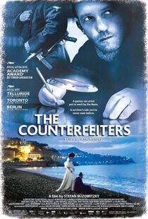 دانلود فیلم The Counterfeiters 200733306-476820363