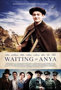 دانلود فیلم Waiting for Anya 202032358-861628282