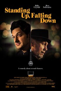 دانلود فیلم Standing Up, Falling Down 201932947-646020391