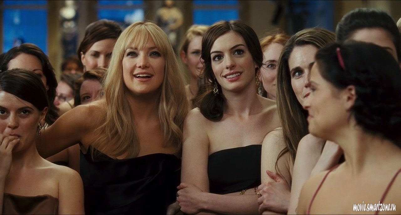 دانلود فیلم Bride Wars 2009