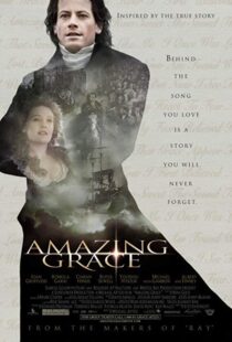 دانلود فیلم Amazing Grace 200633924-6262970