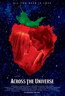 دانلود فیلم Across the Universe 200733910-755631900