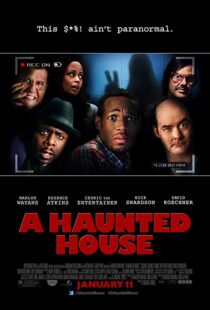 دانلود فیلم A Haunted House 201338134-392520102