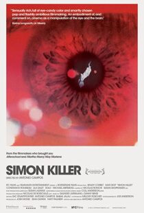 دانلود فیلم Simon Killer 201236451-766103572