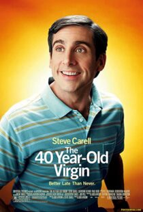 دانلود فیلم The 40-Year-Old Virgin 200536290-775950246