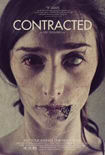 دانلود فیلم Contracted 201338152-2033654842