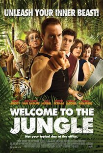 دانلود فیلم Welcome to the Jungle 201338107-271978597