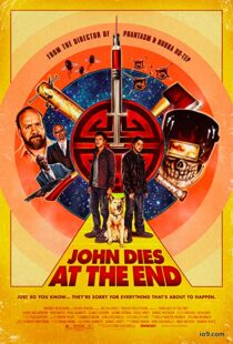 دانلود فیلم John Dies at the End 201236457-1728623581