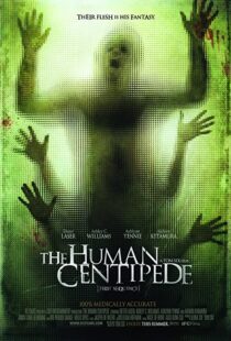 دانلود فیلم The Human Centipede 200935586-1585787084