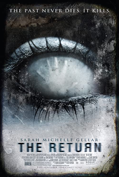 دانلود فیلم The Return 2006