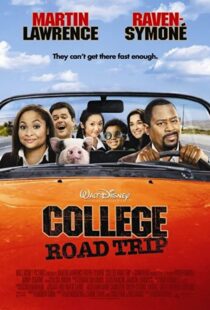 دانلود فیلم College Road Trip 200835106-130819764