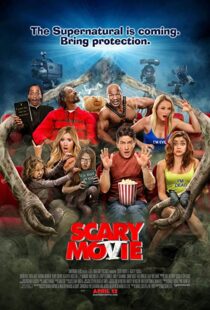 دانلود فیلم Scary Movie V 201337917-1414884453