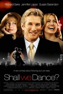 دانلود فیلم Shall We Dance 200434316-185975902