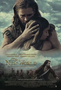 دانلود فیلم The New World 200534563-268375827