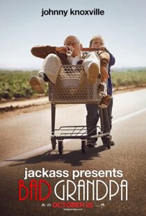 دانلود فیلم Bad Grandpa 201337556-283567916