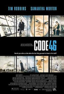 دانلود فیلم Code 46 200334283-1526032575