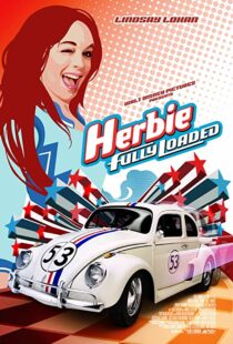 دانلود فیلم Herbie Fully Loaded 200534567-941161814