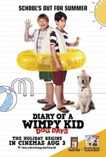 دانلود فیلم Diary of a Wimpy Kid: Dog Days 201236346-438447269