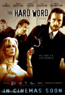 دانلود فیلم The Hard Word 200234216-38362492