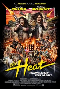 دانلود فیلم The Heat 201337652-2113450143