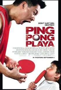 دانلود فیلم Ping Pong Playa 200735035-1646695952