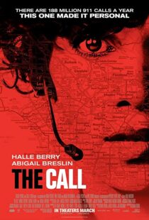 دانلود فیلم The Call 201338016-132628189