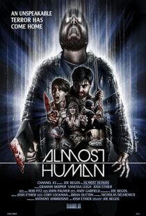 دانلود فیلم Almost Human 201338197-2008029144