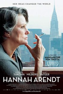 دانلود فیلم Hannah Arendt 201234049-444177944