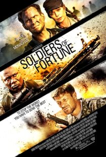 دانلود فیلم Soldiers of Fortune 201236472-1042527106