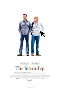 دانلود فیلم The Internship 201338129-462560180