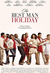 دانلود فیلم The Best Man Holiday 201338075-1915142740