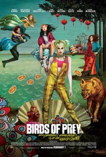 دانلود فیلم Birds of Prey 202034664-350470564