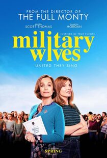 دانلود فیلم Military Wives 201936719-1953414633