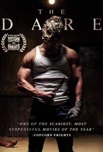 دانلود فیلم The Dare 201934062-912725078