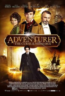 دانلود فیلم The Adventurer: The Curse of the Midas Box 201337943-1341672658