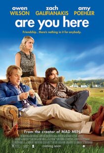 دانلود فیلم Are You Here 201337961-964842464